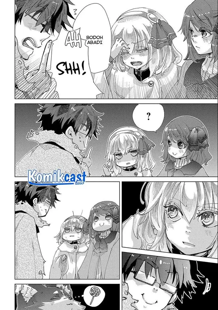image-komik-yuukyuu-no-gusha-asley-no-kenja-no-susume-chapter-46-9/40