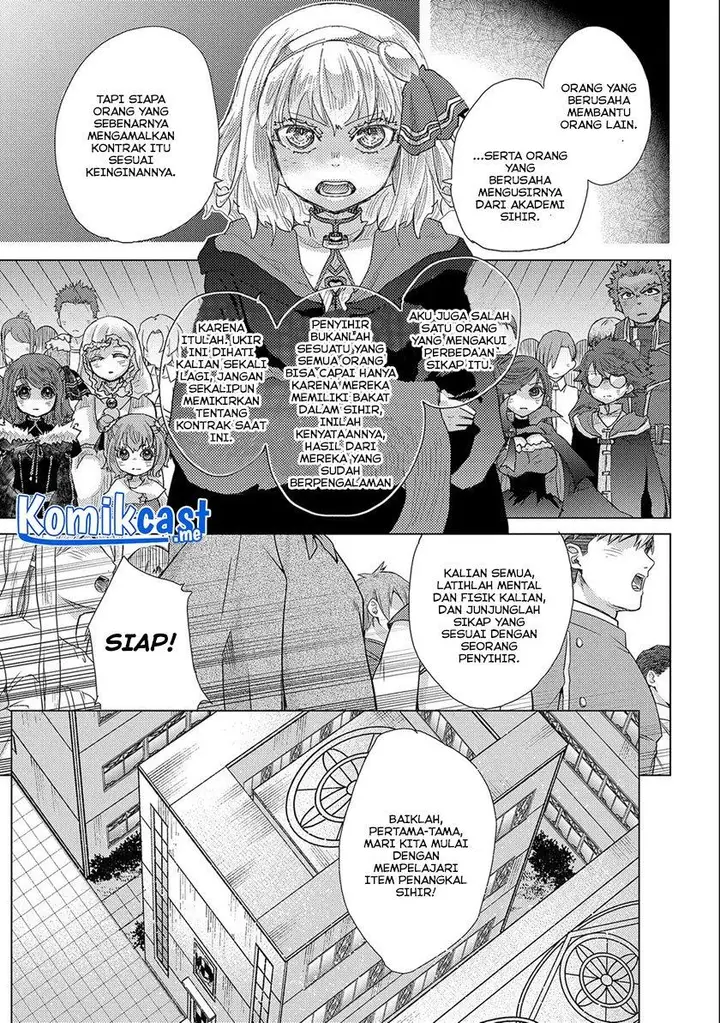 image-komik-yuukyuu-no-gusha-asley-no-kenja-no-susume-chapter-46-26/40