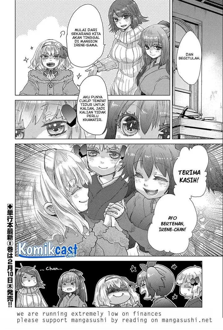 image-komik-yuukyuu-no-gusha-asley-no-kenja-no-susume-chapter-46-39/40
