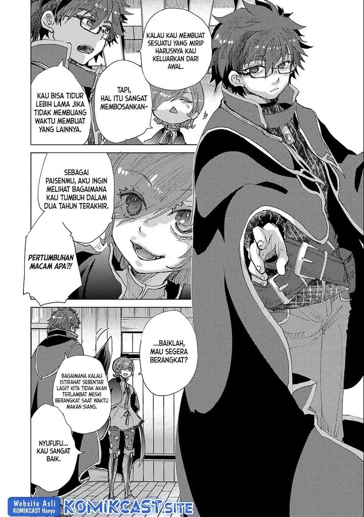 image-komik-yuukyuu-no-gusha-asley-no-kenja-no-susume-chapter-47-26/29