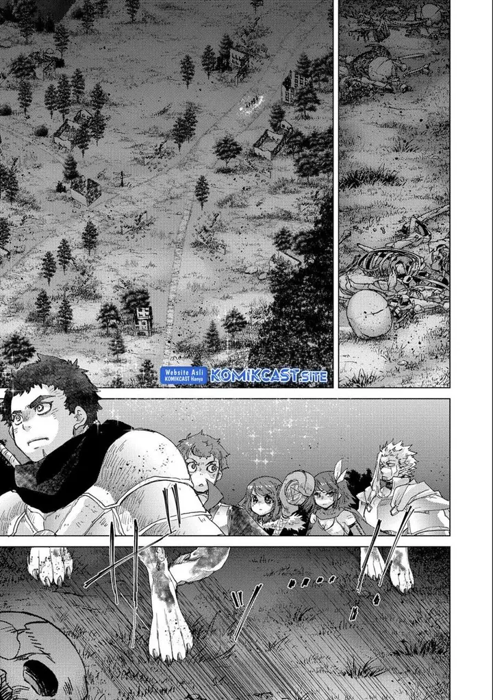 image-komik-yuukyuu-no-gusha-asley-no-kenja-no-susume-chapter-48-8/30