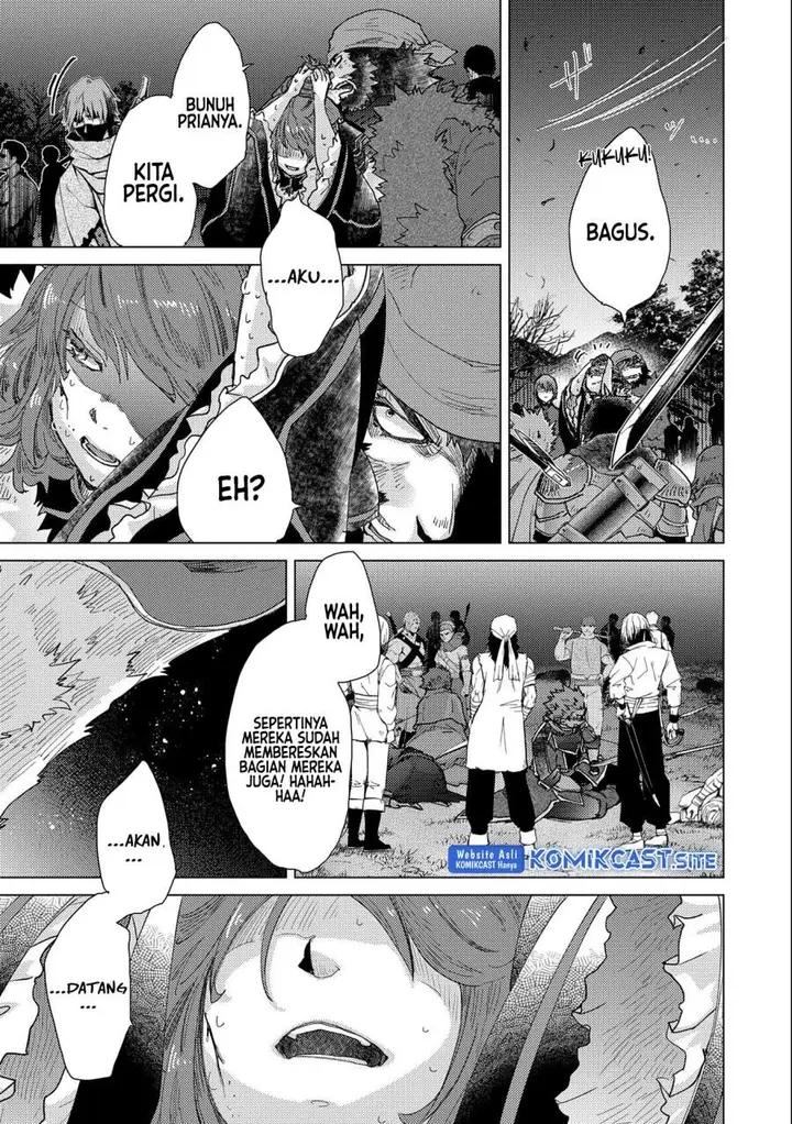 image-komik-yuukyuu-no-gusha-asley-no-kenja-no-susume-chapter-48-27/30