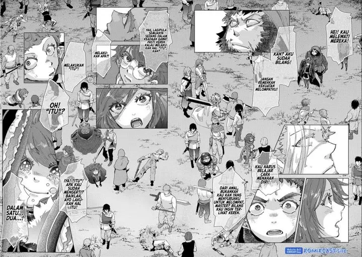 image-komik-yuukyuu-no-gusha-asley-no-kenja-no-susume-chapter-48-28/30