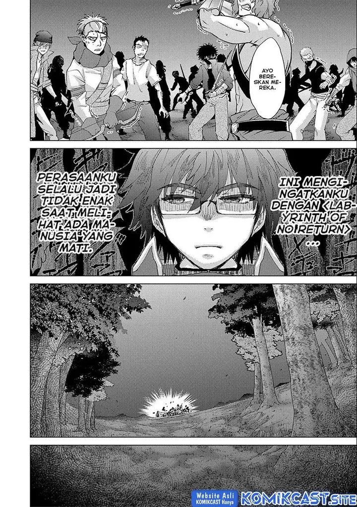 image-komik-yuukyuu-no-gusha-asley-no-kenja-no-susume-chapter-49-7/26