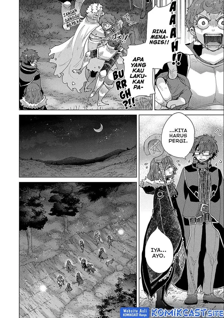 image-komik-yuukyuu-no-gusha-asley-no-kenja-no-susume-chapter-49-23/26