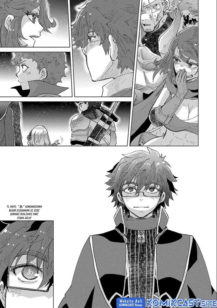 image-komik-yuukyuu-no-gusha-asley-no-kenja-no-susume-chapter-49-24/26