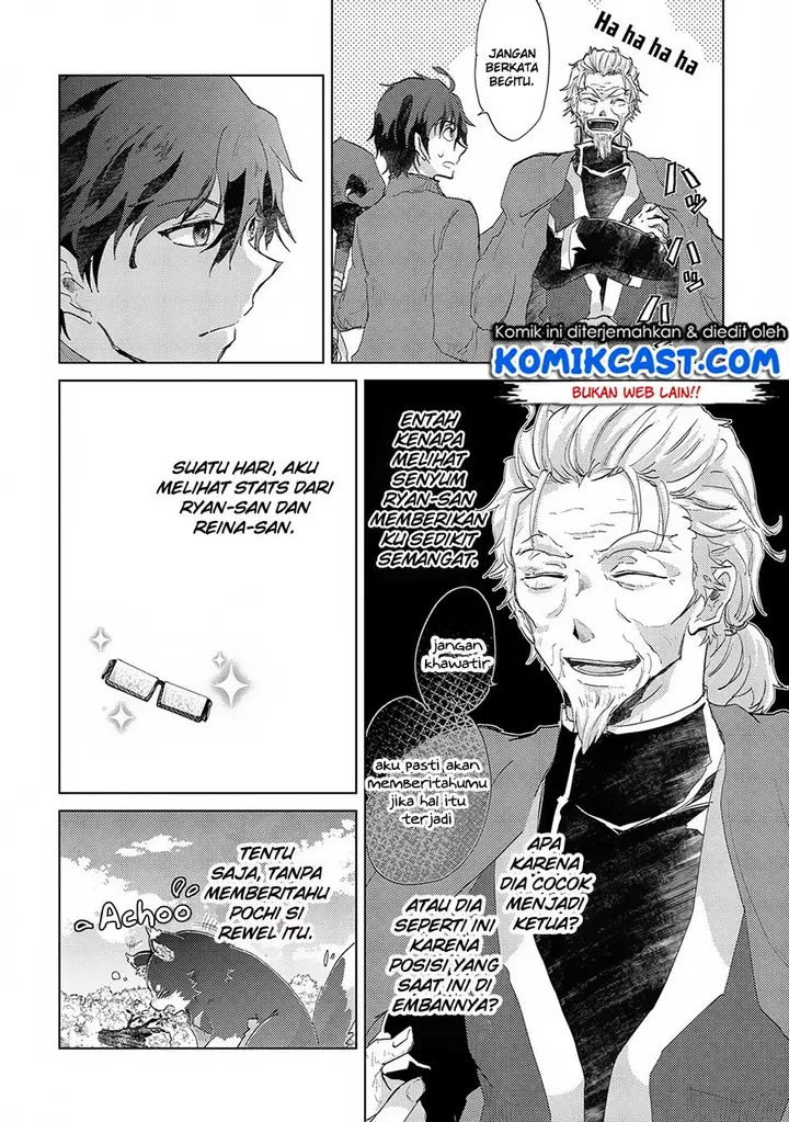 image-komik-yuukyuu-no-gusha-asley-no-kenja-no-susume-chapter-5-16/34