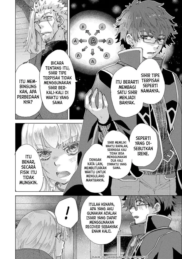 image-komik-yuukyuu-no-gusha-asley-no-kenja-no-susume-chapter-50-9/34