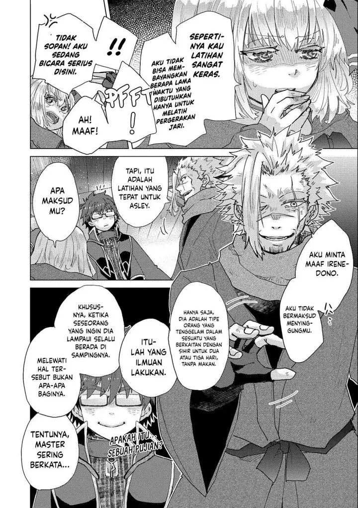 image-komik-yuukyuu-no-gusha-asley-no-kenja-no-susume-chapter-50-17/34