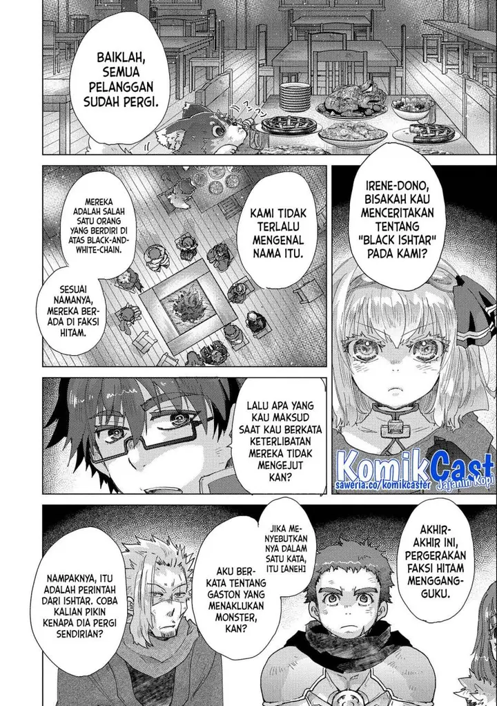 image-komik-yuukyuu-no-gusha-asley-no-kenja-no-susume-chapter-50-23/34