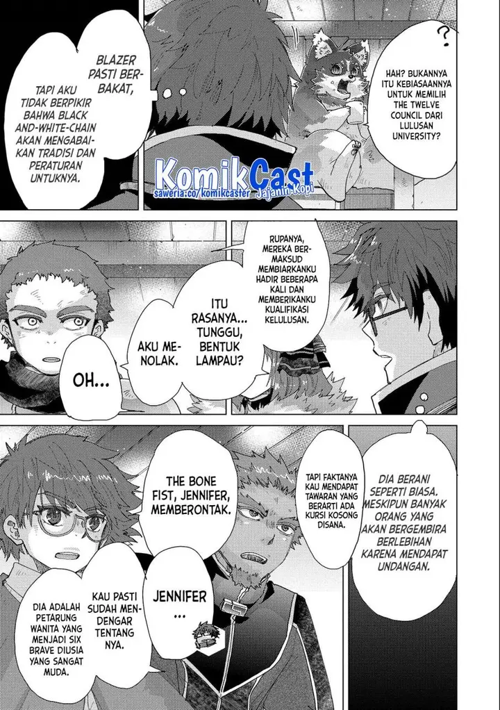 image-komik-yuukyuu-no-gusha-asley-no-kenja-no-susume-chapter-50-26/34