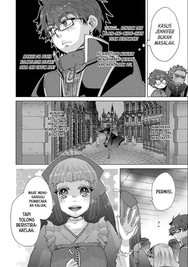 image-komik-yuukyuu-no-gusha-asley-no-kenja-no-susume-chapter-50-27/34