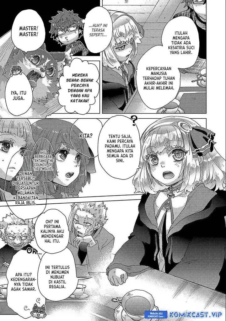 image-komik-yuukyuu-no-gusha-asley-no-kenja-no-susume-chapter-52-11/33