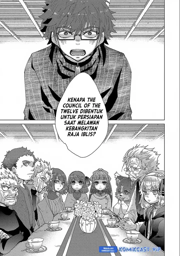 image-komik-yuukyuu-no-gusha-asley-no-kenja-no-susume-chapter-52-17/33