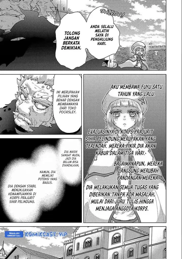 image-komik-yuukyuu-no-gusha-asley-no-kenja-no-susume-chapter-52-23/33