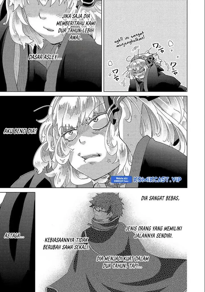 image-komik-yuukyuu-no-gusha-asley-no-kenja-no-susume-chapter-52-29/33