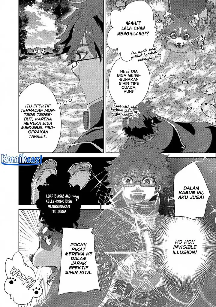 image-komik-yuukyuu-no-gusha-asley-no-kenja-no-susume-chapter-53-18/31