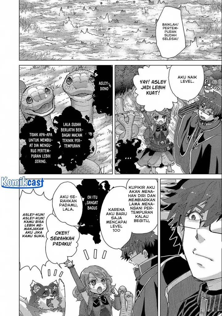 image-komik-yuukyuu-no-gusha-asley-no-kenja-no-susume-chapter-53-20/31