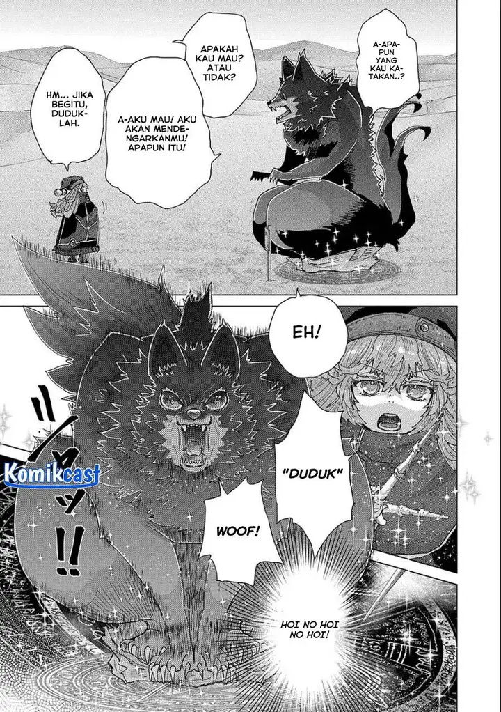 image-komik-yuukyuu-no-gusha-asley-no-kenja-no-susume-chapter-54-21/27