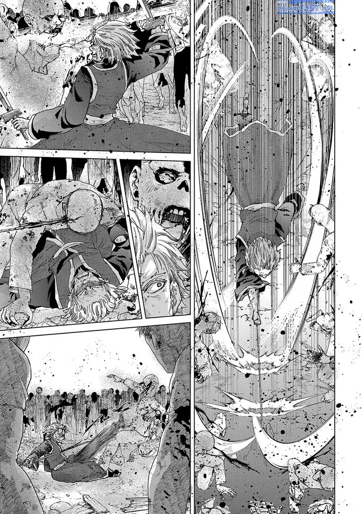 image-komik-yuukyuu-no-gusha-asley-no-kenja-no-susume-chapter-56-12/28