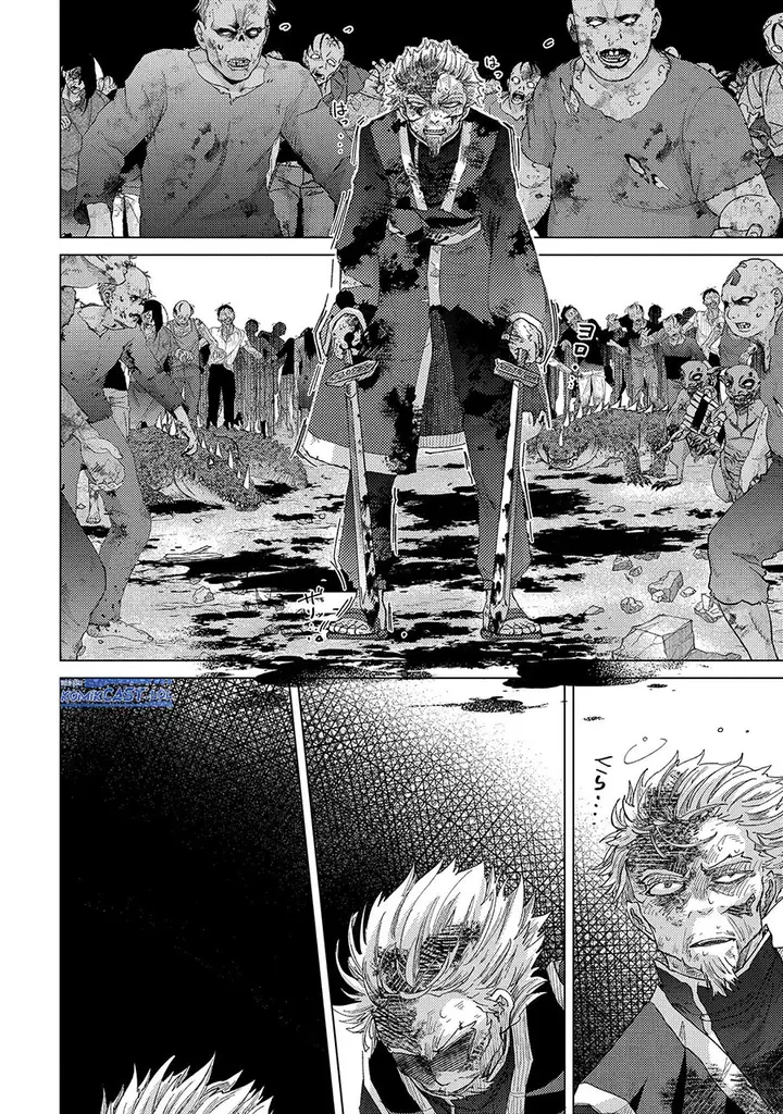 image-komik-yuukyuu-no-gusha-asley-no-kenja-no-susume-chapter-56-13/28