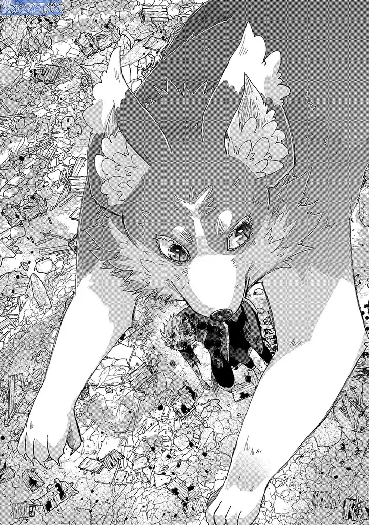 image-komik-yuukyuu-no-gusha-asley-no-kenja-no-susume-chapter-56-16/28