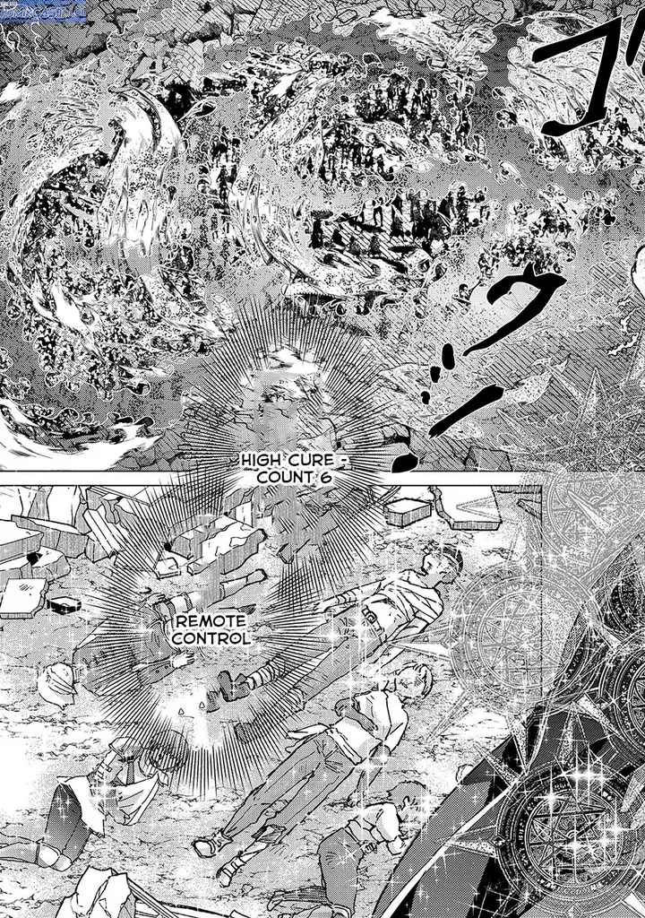 image-komik-yuukyuu-no-gusha-asley-no-kenja-no-susume-chapter-57-8/28