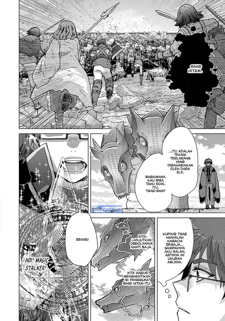 image-komik-yuukyuu-no-gusha-asley-no-kenja-no-susume-chapter-57-11/28