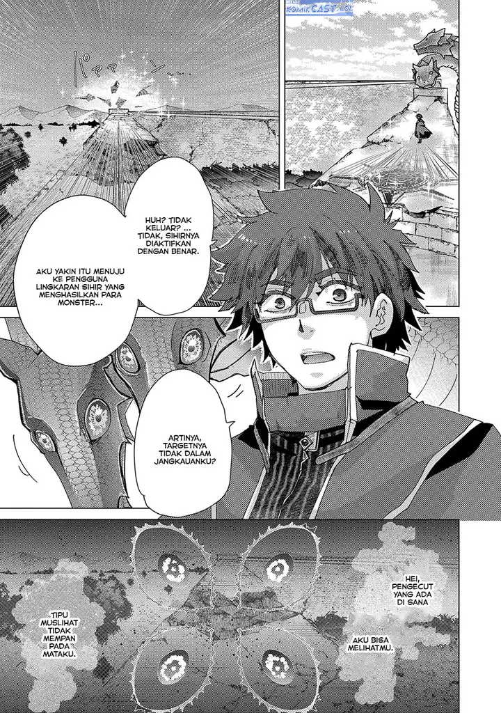 image-komik-yuukyuu-no-gusha-asley-no-kenja-no-susume-chapter-57-12/28