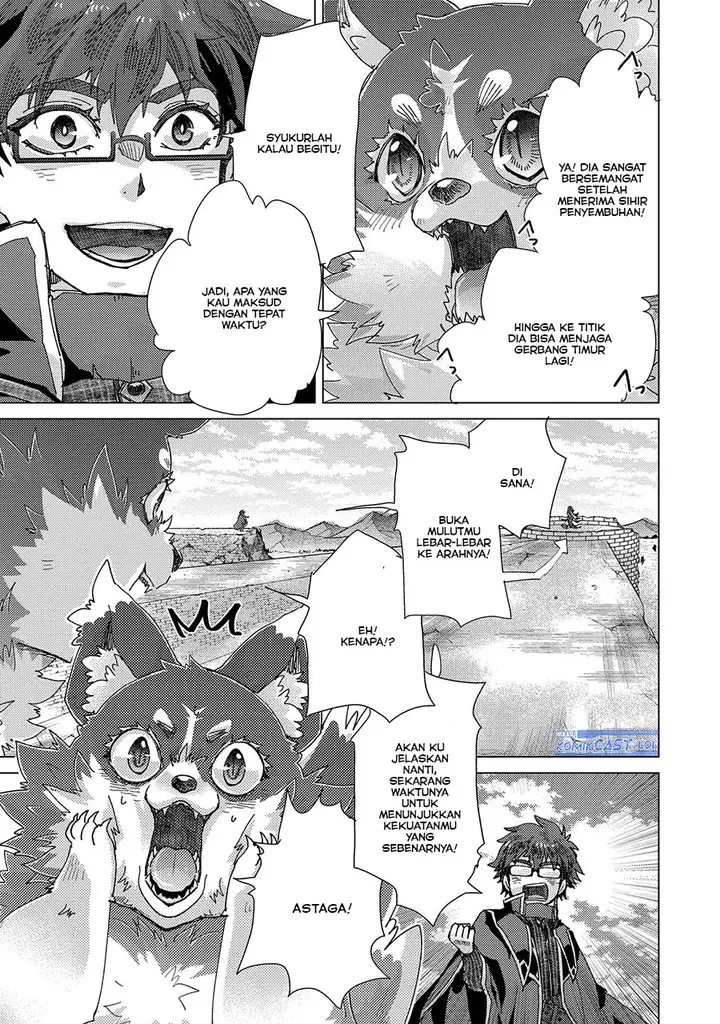 image-komik-yuukyuu-no-gusha-asley-no-kenja-no-susume-chapter-57-22/28