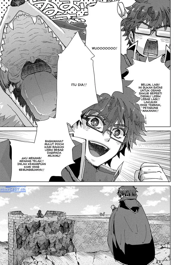 image-komik-yuukyuu-no-gusha-asley-no-kenja-no-susume-chapter-57-24/28