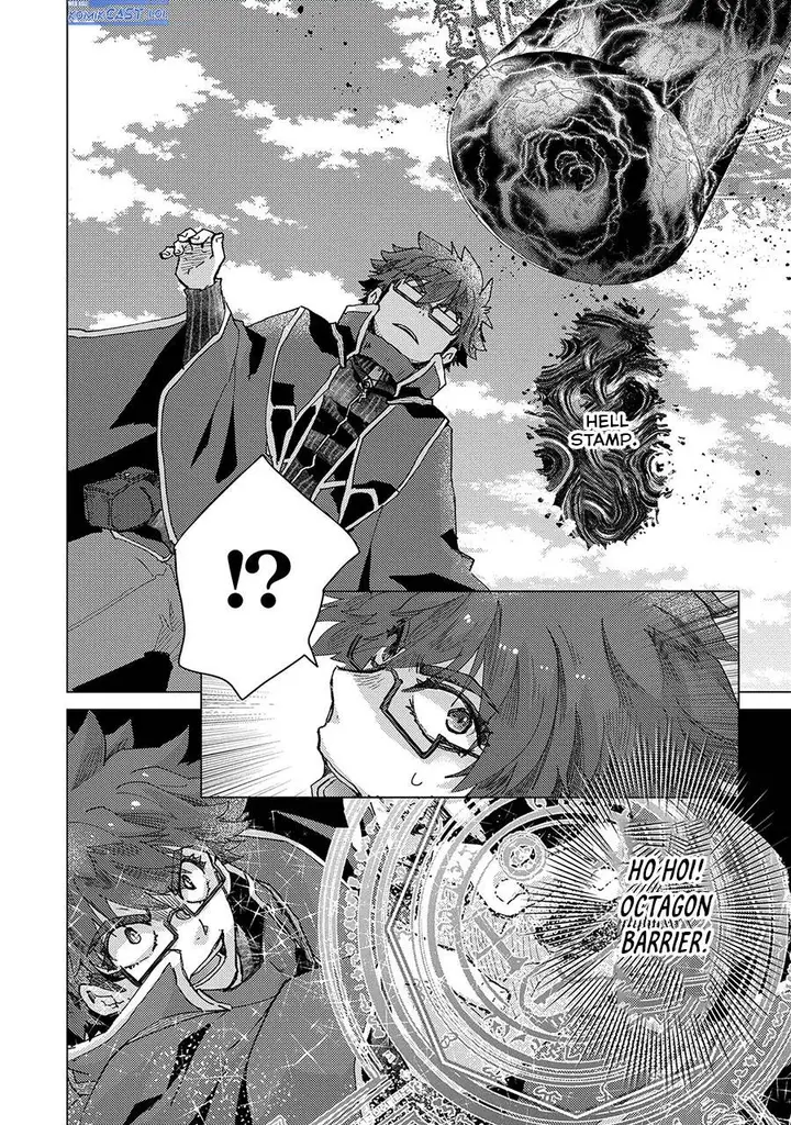 image-komik-yuukyuu-no-gusha-asley-no-kenja-no-susume-chapter-58-9/26