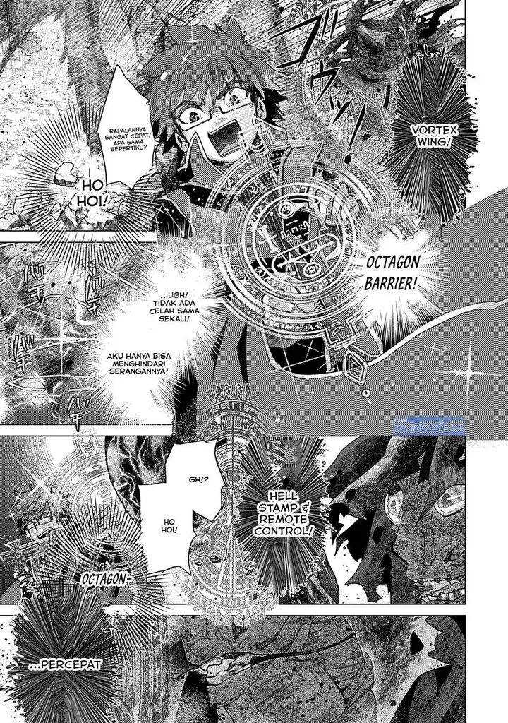 image-komik-yuukyuu-no-gusha-asley-no-kenja-no-susume-chapter-58-14/26