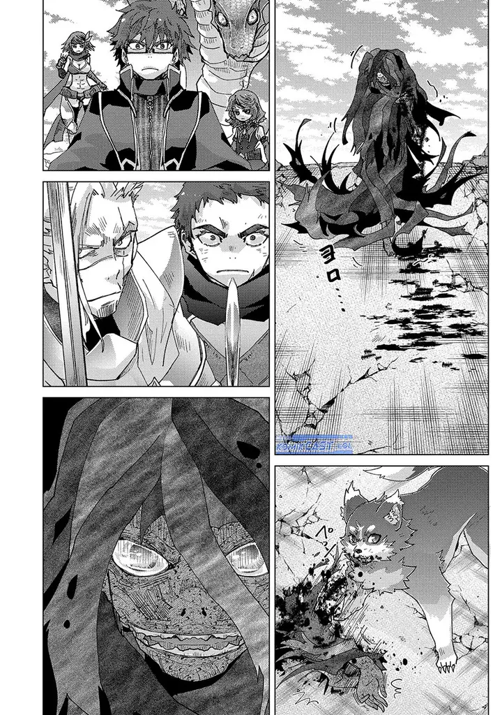 image-komik-yuukyuu-no-gusha-asley-no-kenja-no-susume-chapter-59-9/20