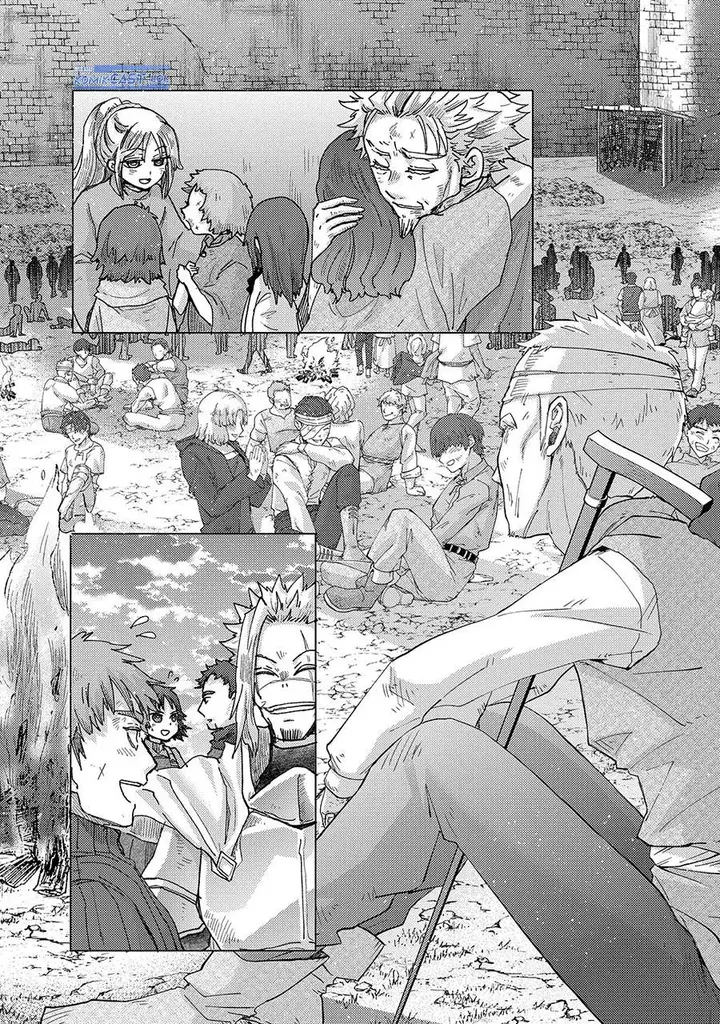 image-komik-yuukyuu-no-gusha-asley-no-kenja-no-susume-chapter-60-3/26