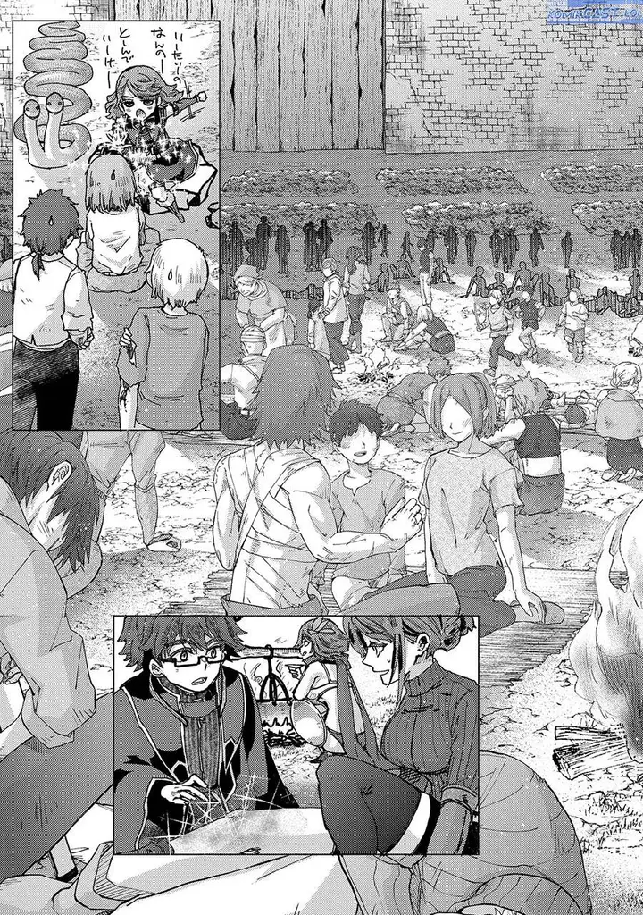 image-komik-yuukyuu-no-gusha-asley-no-kenja-no-susume-chapter-60-4/26