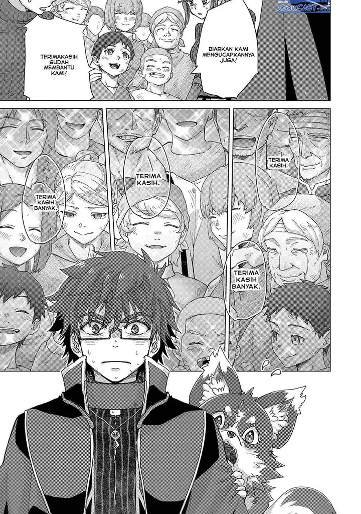 image-komik-yuukyuu-no-gusha-asley-no-kenja-no-susume-chapter-60-12/26