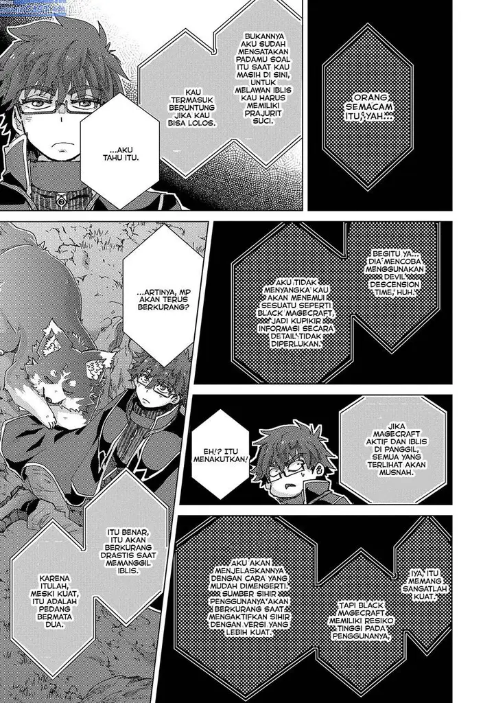 image-komik-yuukyuu-no-gusha-asley-no-kenja-no-susume-chapter-60-16/26