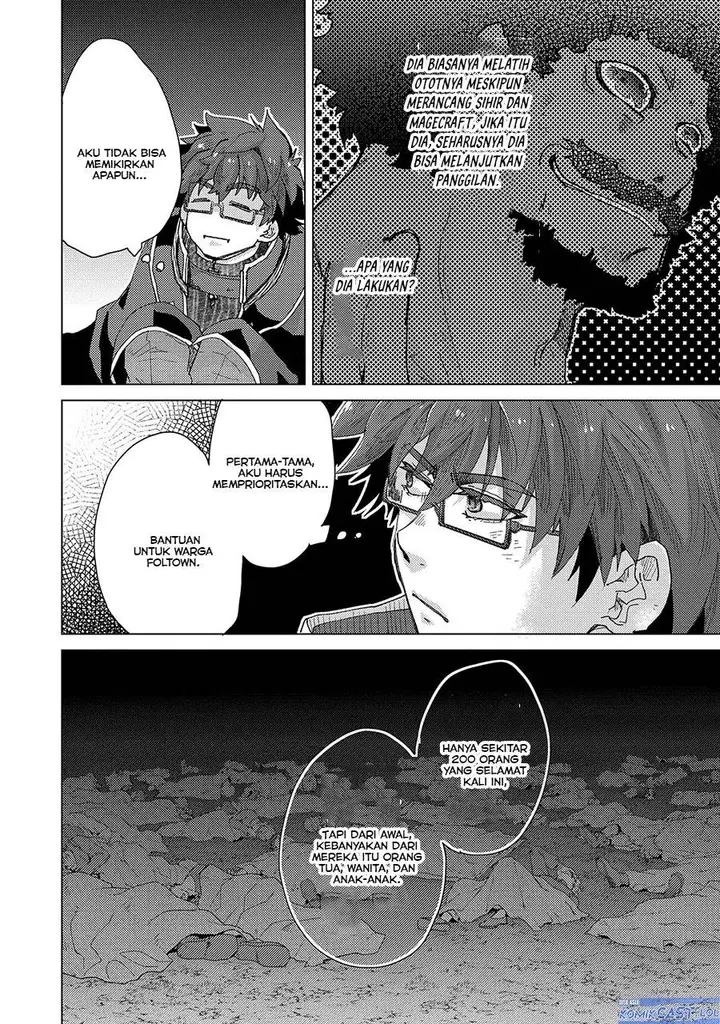 image-komik-yuukyuu-no-gusha-asley-no-kenja-no-susume-chapter-60-19/26