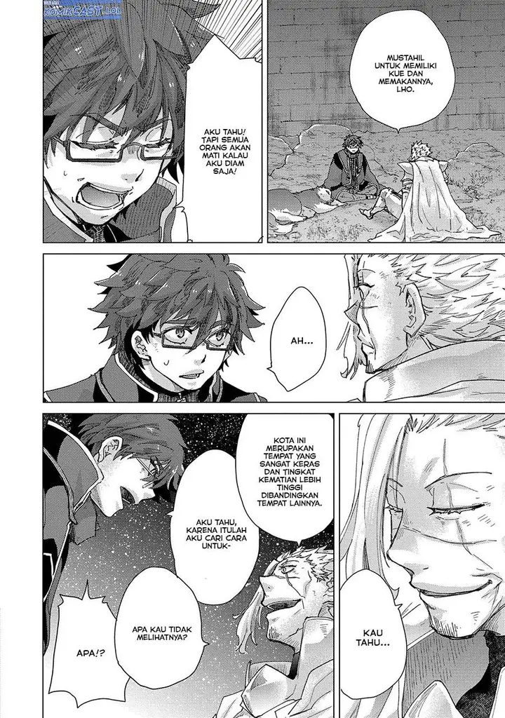 image-komik-yuukyuu-no-gusha-asley-no-kenja-no-susume-chapter-60-21/26