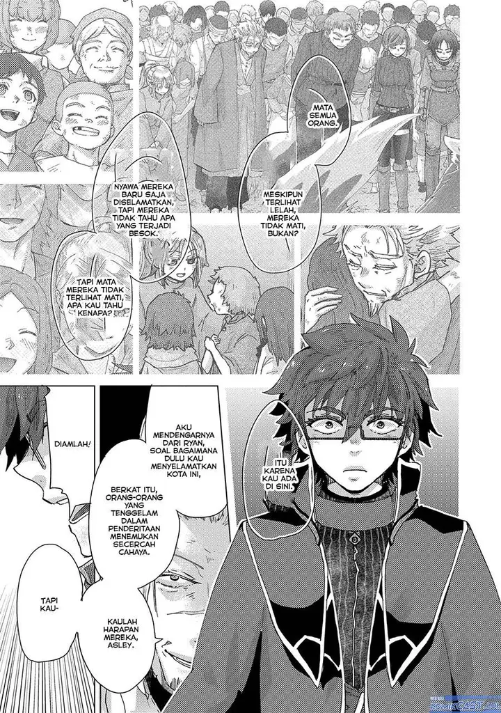 image-komik-yuukyuu-no-gusha-asley-no-kenja-no-susume-chapter-60-22/26