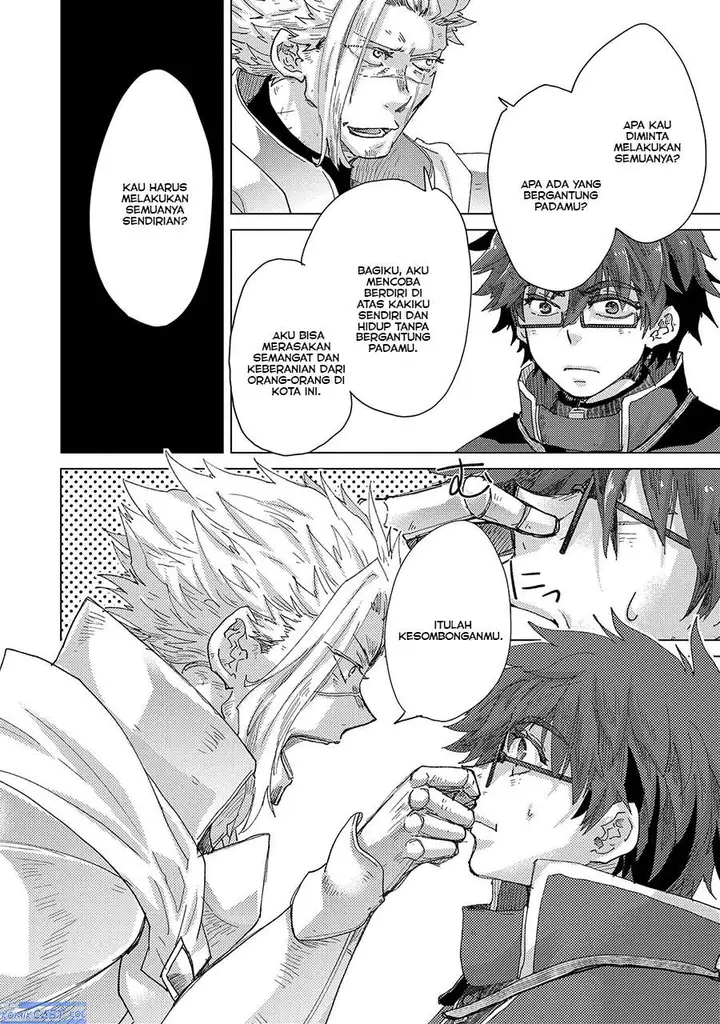 image-komik-yuukyuu-no-gusha-asley-no-kenja-no-susume-chapter-60-23/26