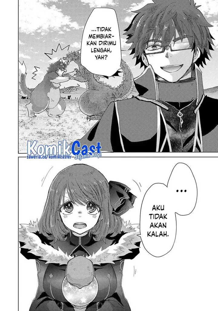 image-komik-yuukyuu-no-gusha-asley-no-kenja-no-susume-chapter-62-9/14