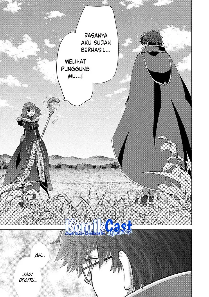 image-komik-yuukyuu-no-gusha-asley-no-kenja-no-susume-chapter-62-10/14