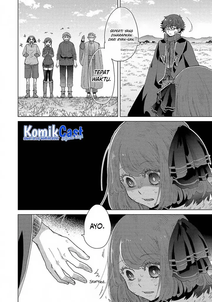 image-komik-yuukyuu-no-gusha-asley-no-kenja-no-susume-chapter-63-7/29