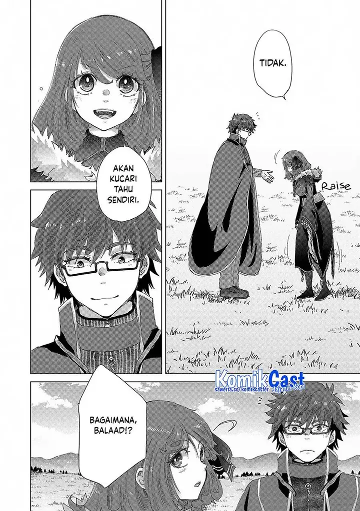 image-komik-yuukyuu-no-gusha-asley-no-kenja-no-susume-chapter-63-9/29