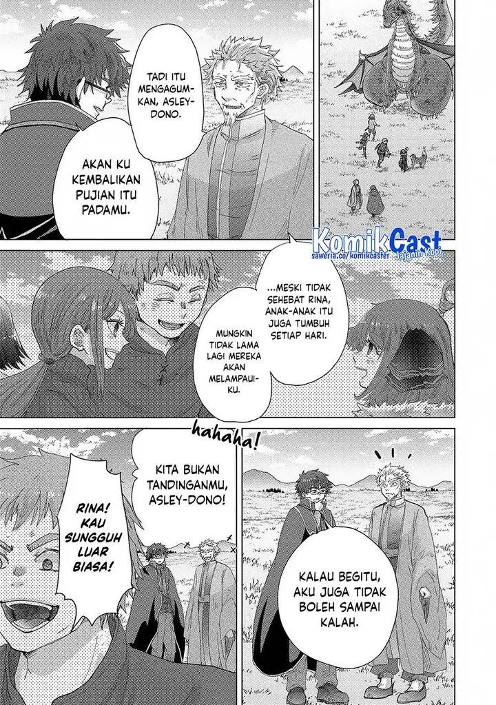 image-komik-yuukyuu-no-gusha-asley-no-kenja-no-susume-chapter-63-12/29
