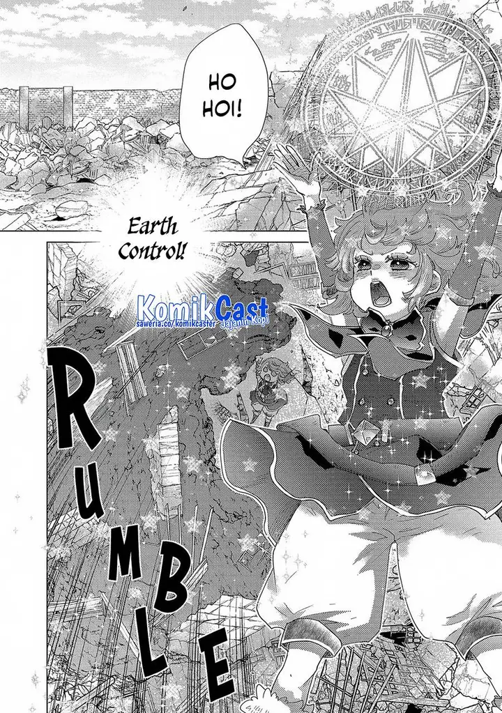 image-komik-yuukyuu-no-gusha-asley-no-kenja-no-susume-chapter-63-19/29