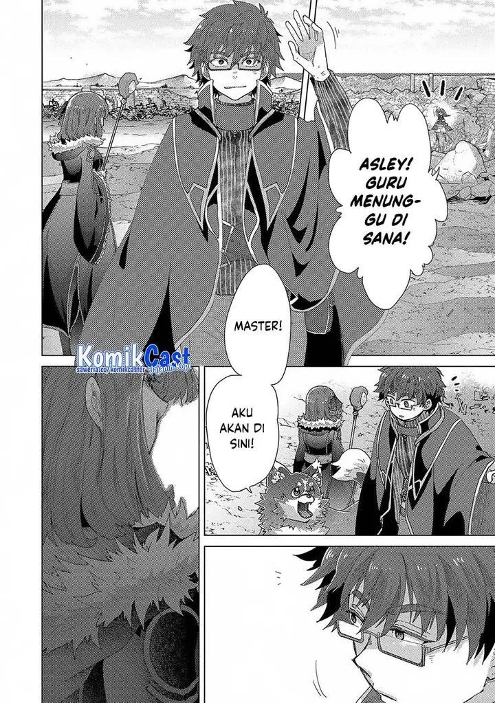 image-komik-yuukyuu-no-gusha-asley-no-kenja-no-susume-chapter-63-21/29