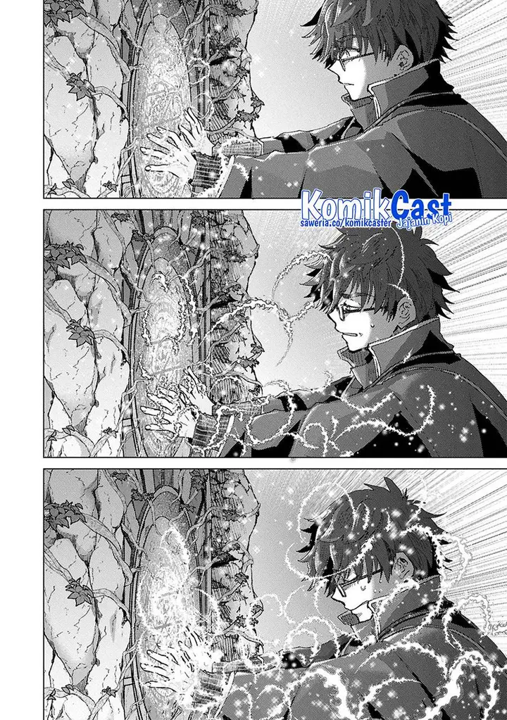 image-komik-yuukyuu-no-gusha-asley-no-kenja-no-susume-chapter-64.1-2/14